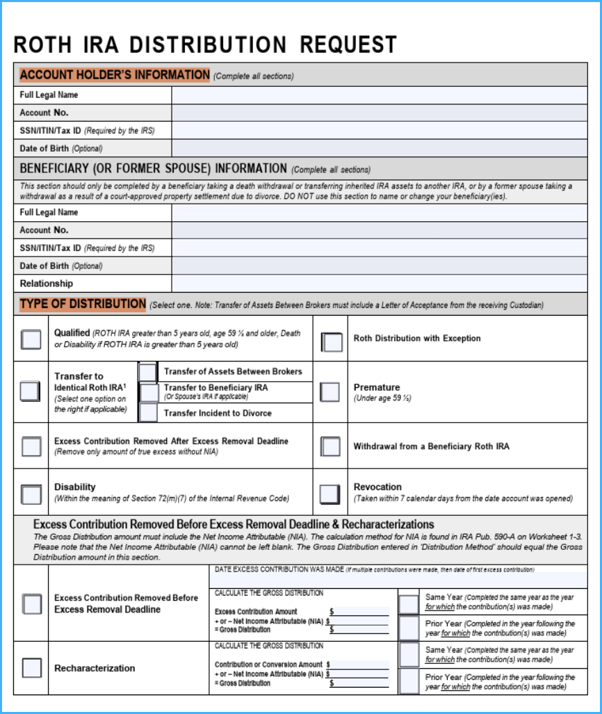 Forms Library Pilot - Roth IRA Distribution Form v.1.png