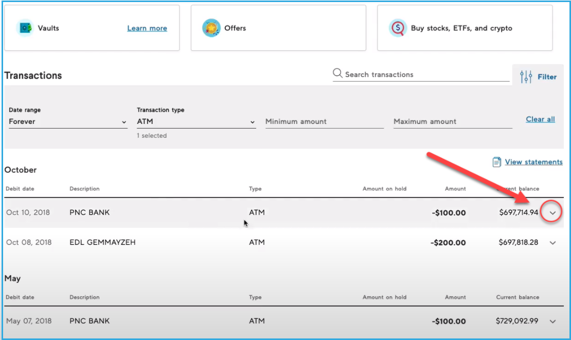 How Do I Dispute A Charge For My Sofi Debit Card Can I Submit A Dispute Online Mastercard Sofi