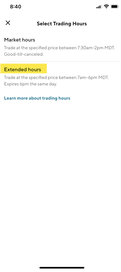 Sofi Extended Hours Trading: Everything You Need to Know