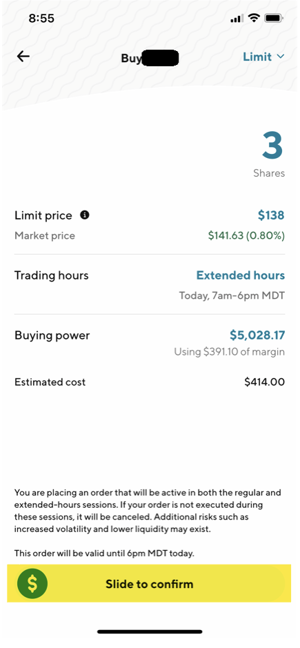 Sofi Extended Hours Trading: A Comprehensive Guide